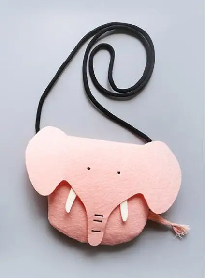 Pink Bag Верхняя одежда и пальто для маленьких девочек Новинка года, милый Хлопковый вязаный кардиган с рисунком лисы, детская одежда вязаное пальто для маленьких мальчиков Одежда для мальчиков и девочек - Цвет: Pink Bag