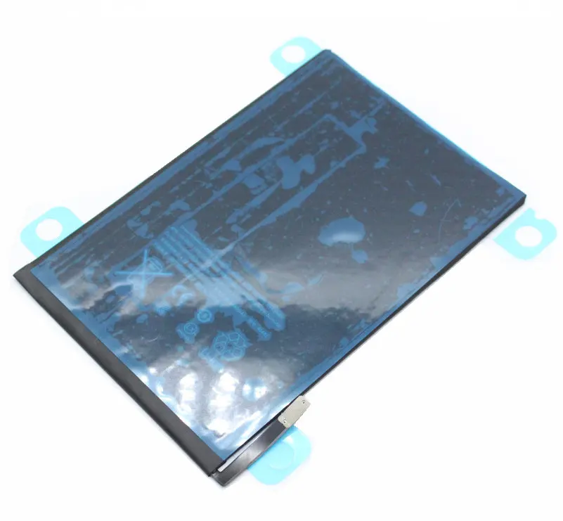 1x4440 мАч 0 нулевой цикл Новый аккумулятор для iPad mini 1 A1432 A1454 A1455 батареи первого