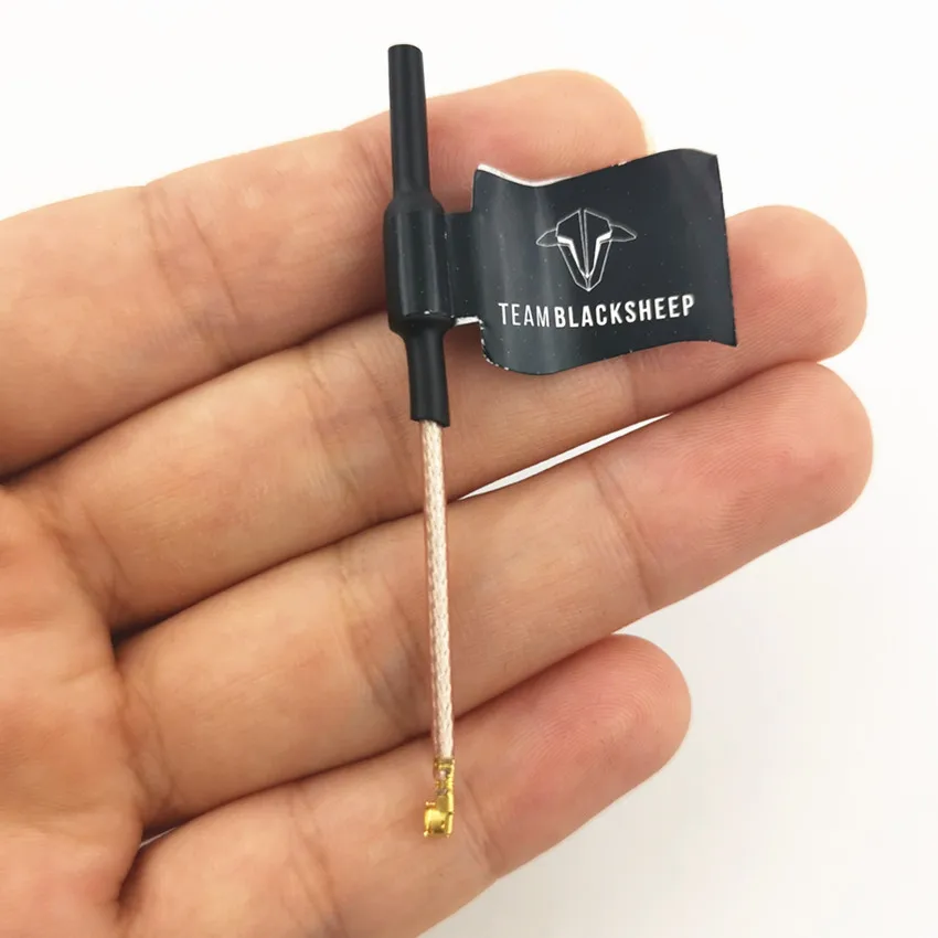 TBS унифицированная профессиональная линейная антенна 5 8G и разъем IPX/U. FL Для