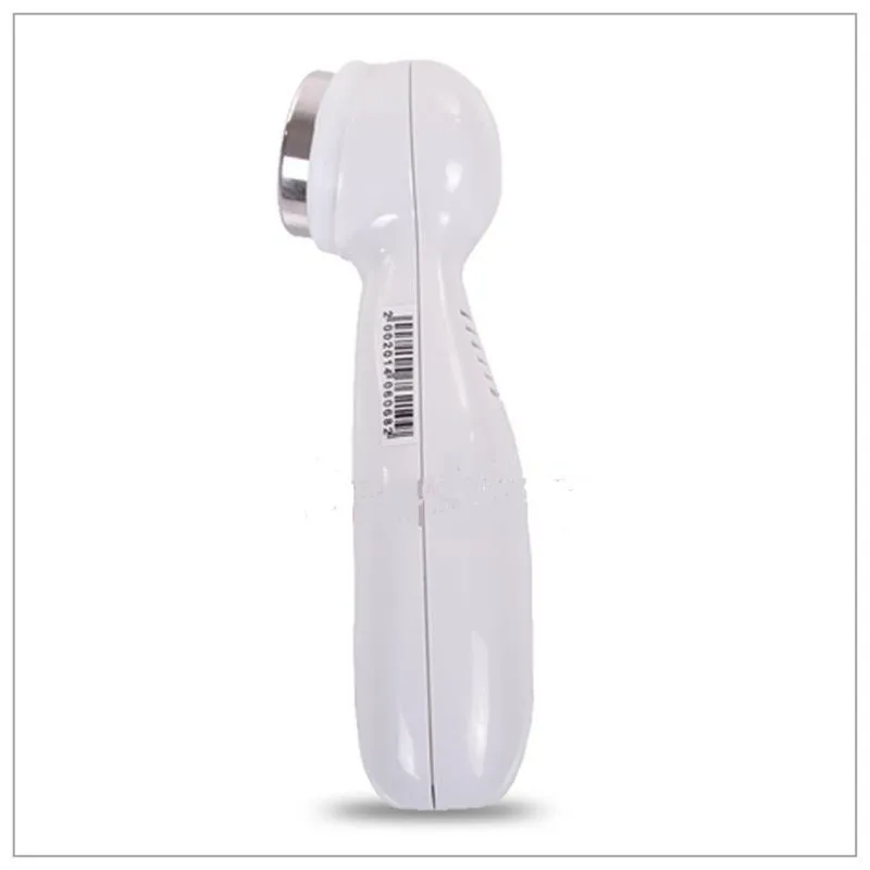 Koop Elektrische Ultra Sonic Schoonheid Apparaat Gezicht Huidverzorging Scrubber Vibratie Massage Sonic Gezicht Pore Cleaner Peeling Rimpel Remover