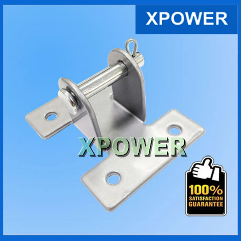 2pcs/lot HF-ZJ-08 Linear Actuator Mounting Bracket |