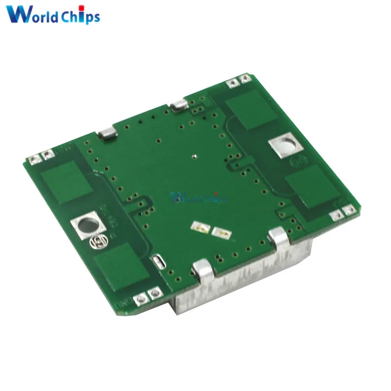 1pcs HB100 Microwave Doppler Radar Wireless Module Motion Sensor HB100, Microwave Motion Sensor, Motion Detector