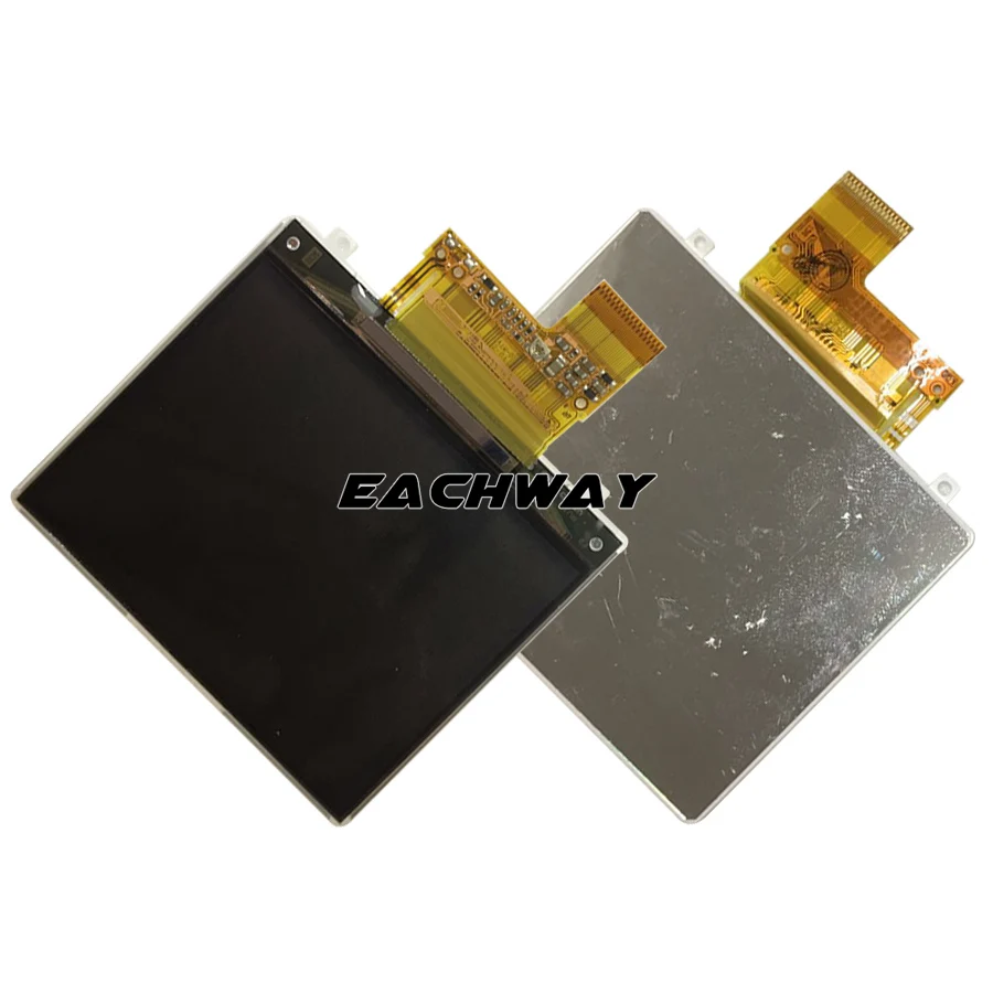 Оригинальный новый 100% протестированный для iPod Classic LCD 1th 2th 4 го 5 6 7 поколения