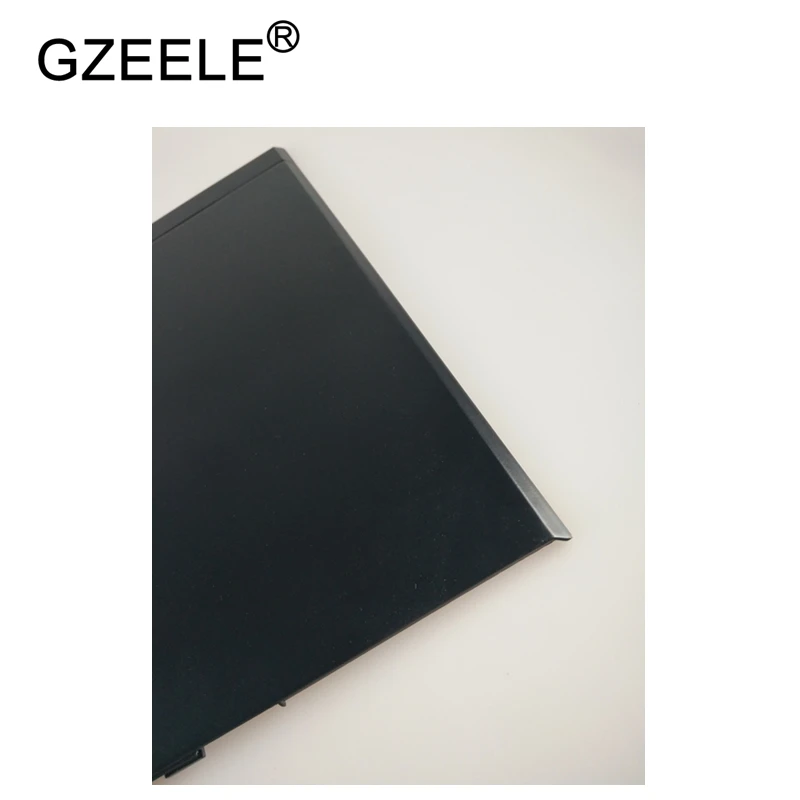 Фото GZEELE новый ноутбук Топ LCD задняя крышка чехол для SONY для vaio VPCSA24GX VPCSA PCG-41212M серии 012-100A-7576 13,3 