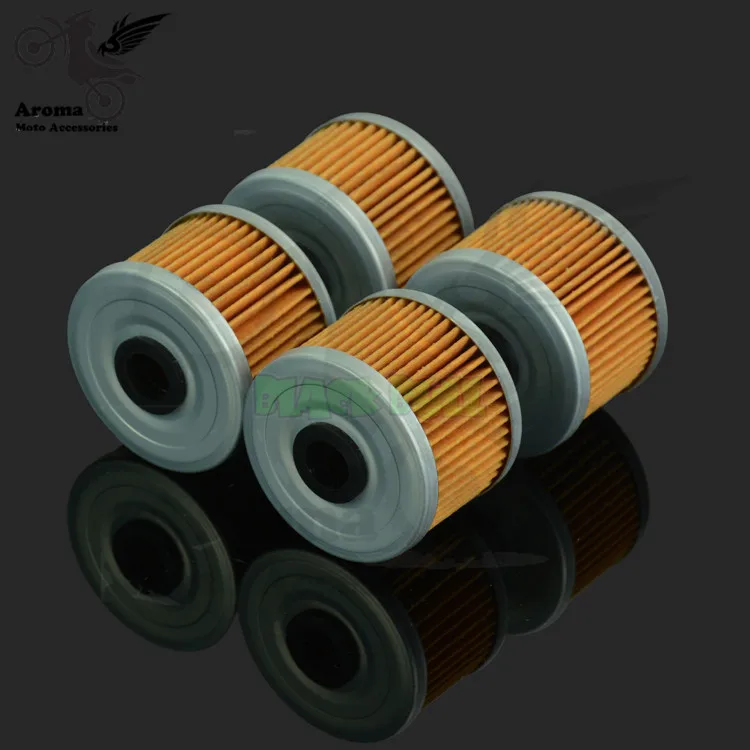 

1 set of 4 PCS brand motorbike air system moto air cleaner for Kawasaki KLX KFX110 125 140 250 300 450 motorcycle air filter