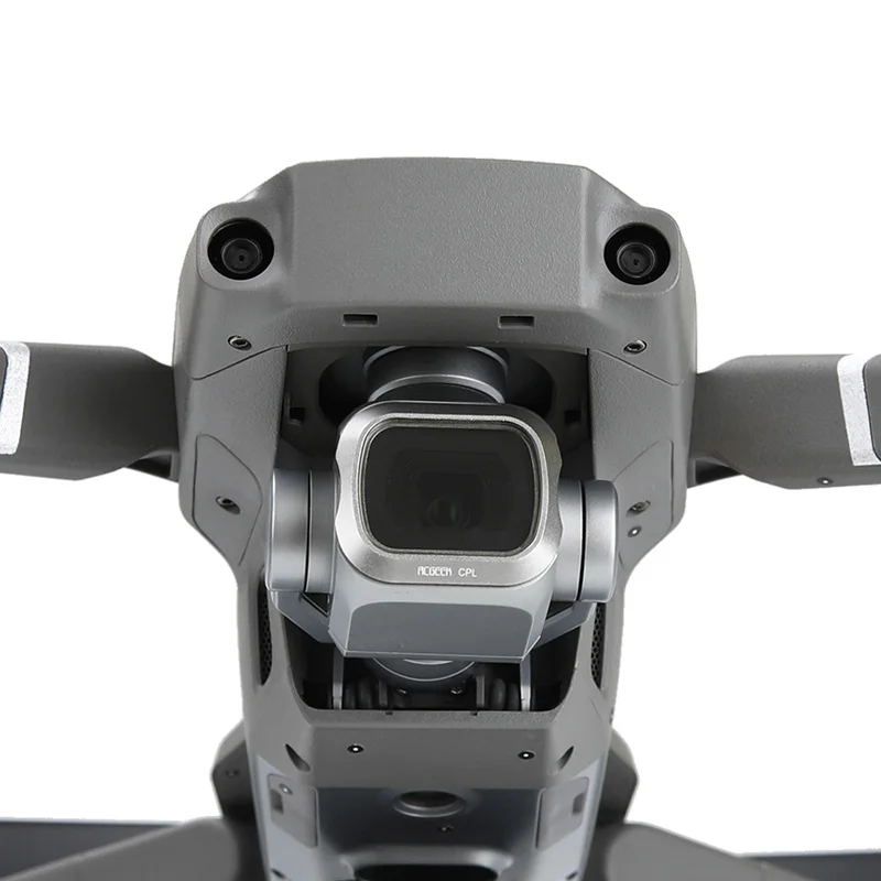 3 шт./компл. Mavic 2 ND PL фильтры ND8 + ND16 32 / ND32 CPL Для DJI pro Аксессуары для Дронов|Фильтры| |