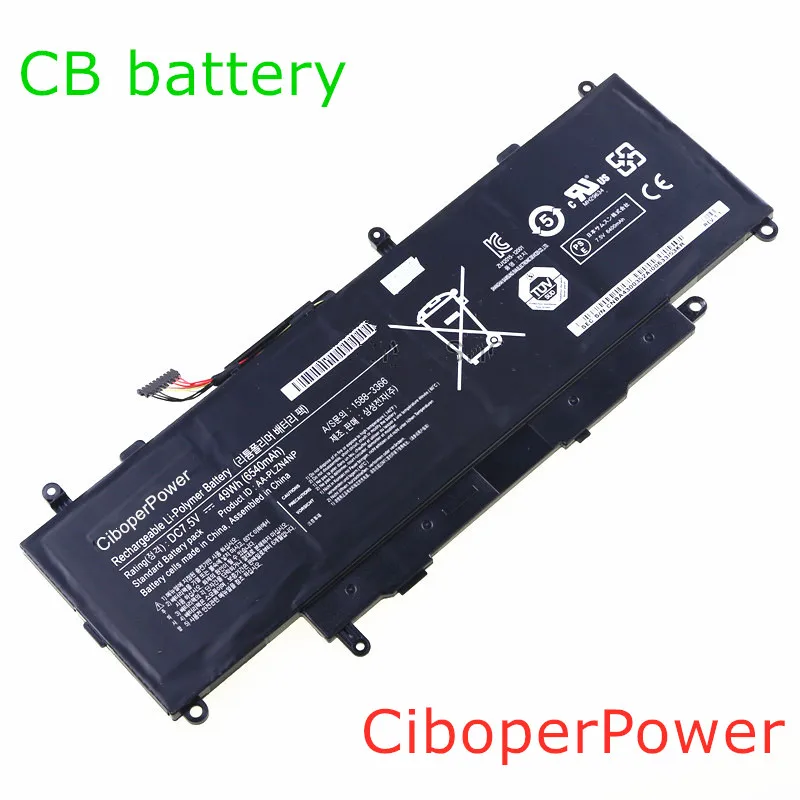 Original quality laptop battery for 49Wh Li-polymer battery AA-PLZN4NP for 7 11 ATIV Smart PC Pro XE700T1C Original quality laptop battery for 49Wh Li-polymer battery AA-PLZN4NP for 7 11 ATIV Smart PC Pro XE700T1C