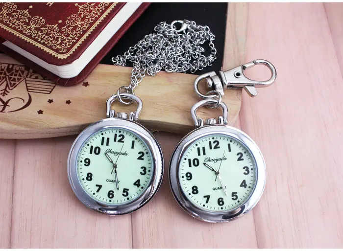 Античные горячие продажи нержавеющей стали медицинские кварцевые серебряные