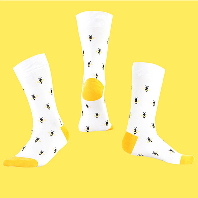 

Autumn Retro Cotton Socks Animal Patterned Short Socks Fashion Cute Women Funny Socks Female Casual Ankle Socks Harajuku Meias