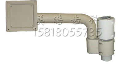 

dental monitor holder LCD frame Dental endoscope metal holder LCD Monitor Bracket