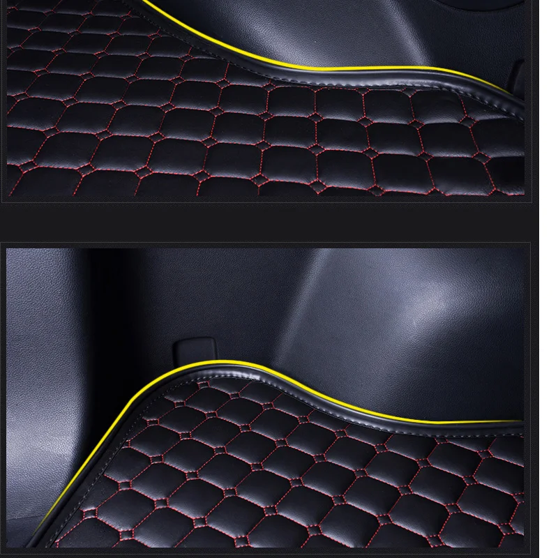 Коврик для багажника Lexus CT200h GS ES250/350/300h RX350/450H GX460h/400 LX570 LS нескользящий коврик