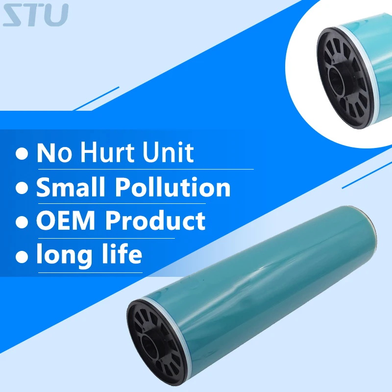 

Оригинальный B709510 (B70-9510) для Rioch AF1075 2075 MP7500 8000 8001 9001 2090 2105 цилиндрический барабан