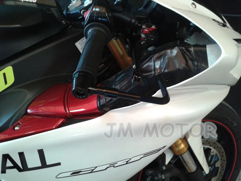 Рычаги тормозной муфты для Honda CBR250R 300R CBR600RR CBR900RR CBR954RR 22 мм (7/8 дюйма) | Автомобили и