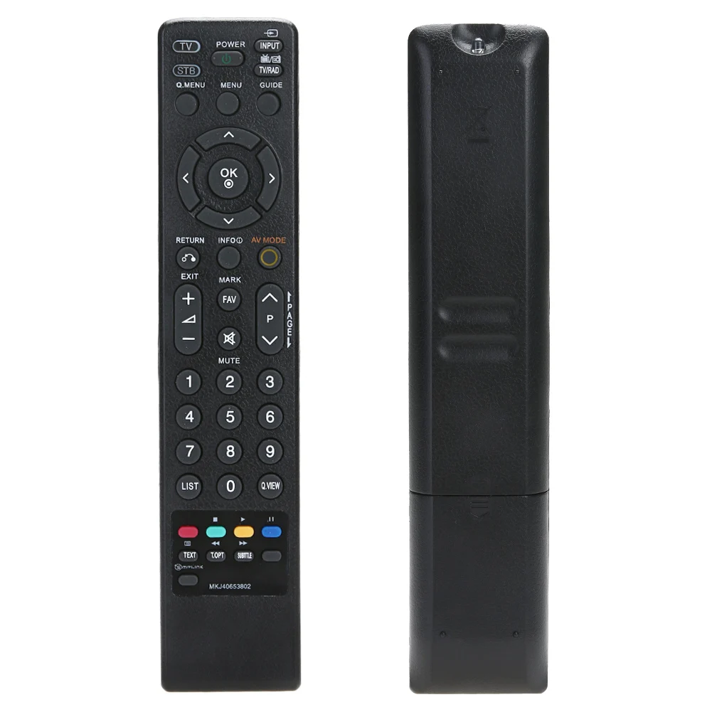 

Пульт дистанционного управления для LG MKJ40653802 / MKJ42519601