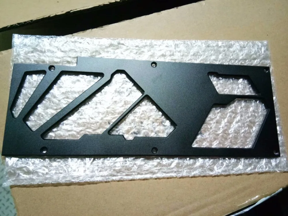 Bykski водного блока для NVIDIA GTX TITAN XP/X-Pascal/GTX1070/1080/1080TI основатель/блок Reference Edition