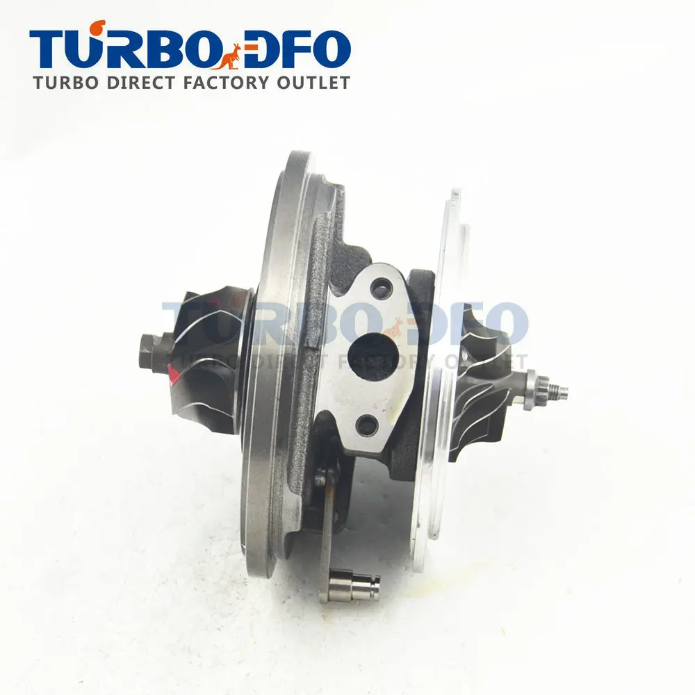 Турбины Гаррет КЗПЧ GTB1746V 742110 Turbo Core картридж для Ford Focus II 1.8 TDCI Lynx 85 кВт 2005-4M5Q6K682AF