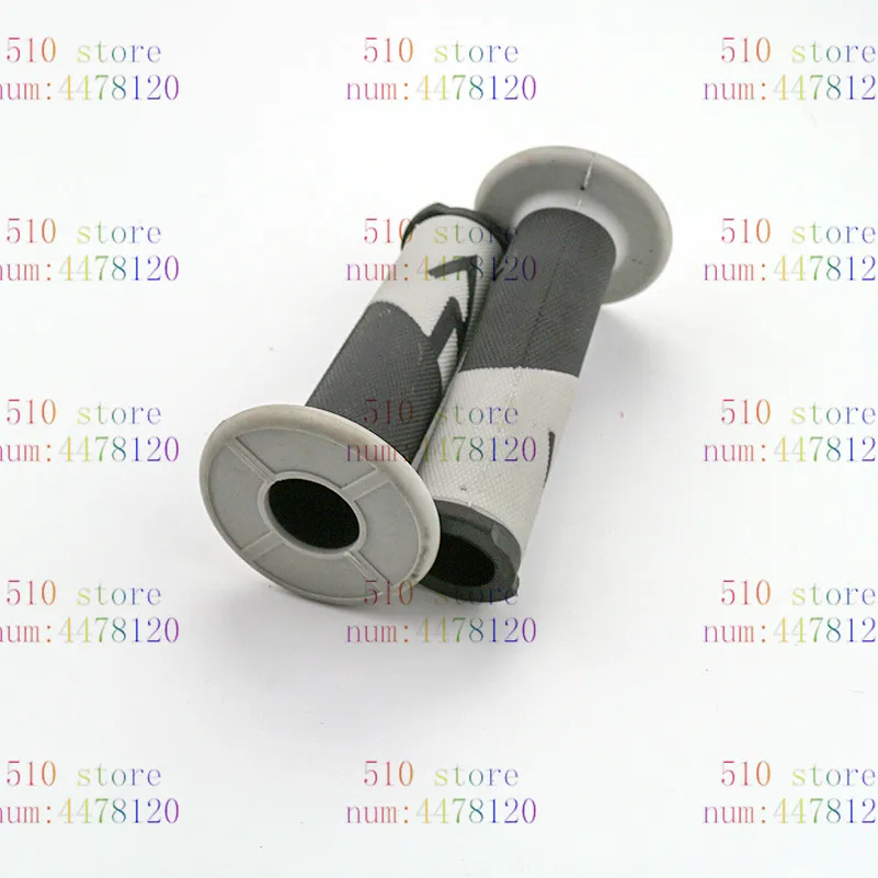 Бесплатная доставка 6 цветов Высококачественная ручка для мотоцикла руль