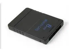 Карта памяти 8 Мб для игровой консоли PlayStation 2 PS2 | Электроника
