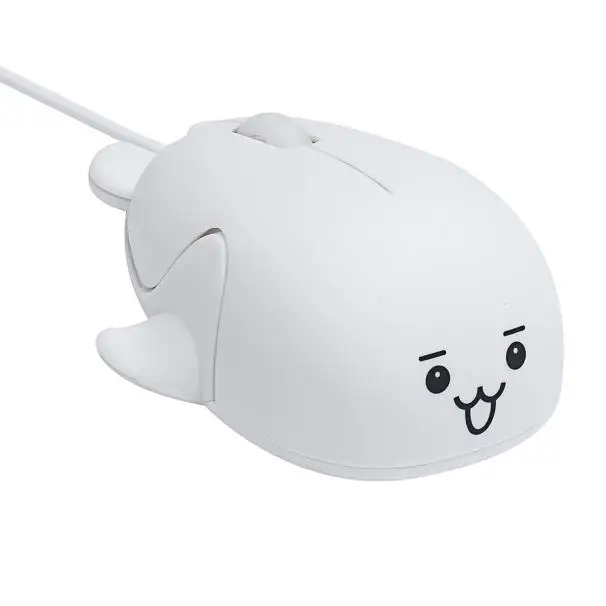 Милая USB Проводная оптическая игровая мышь OMESHIN 1200 DPI для ноутбука ПК Прямая