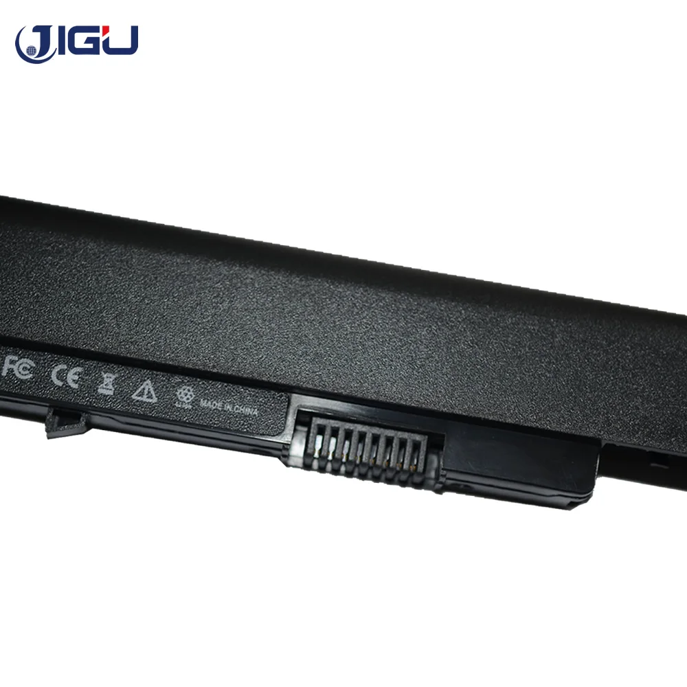 JIGU 14 8 V устройство замено ноутбука Батарея OA04 для HP 240 G2 CQ14 CQ15 батареи 15 h000