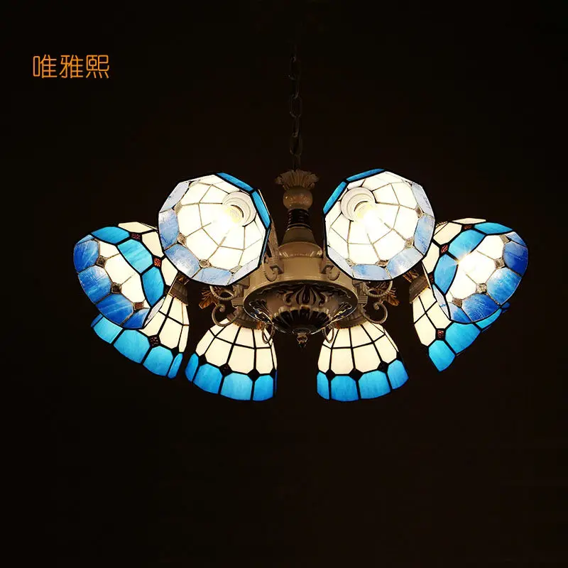 2017 Новый стиль люстра осветительная арматура l осветительные люстры de cristal для