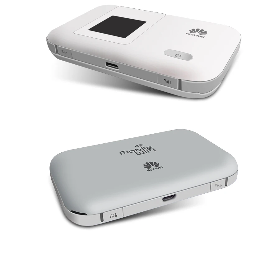 Разблокированный HUAWEI E5372 E5372s-32 4G 150 Мбит/с LTE Cat4 карманный мобильный WiFi