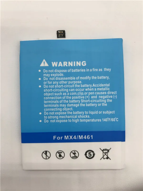 IBTION 3600 мАч BT40 BT 40 батарея для Meizu MX4 MX 4 M460 M461 + Инструменты|battery for|battery for meizu mx4battery |