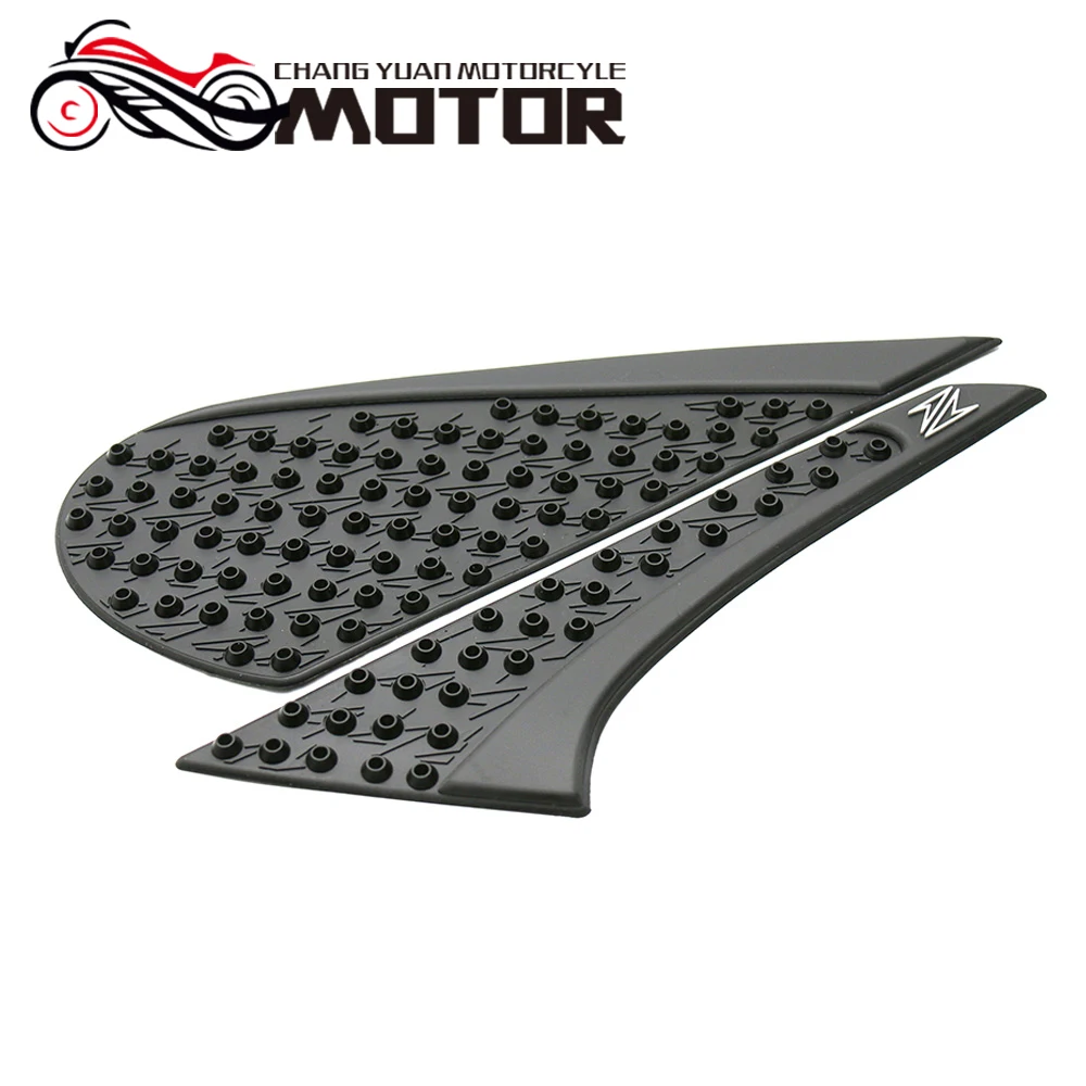 Мотоцикл Танк pad/ручки протектор стикер/защитная накладка для Kawasaki Z800 2012 2013 2014 2015