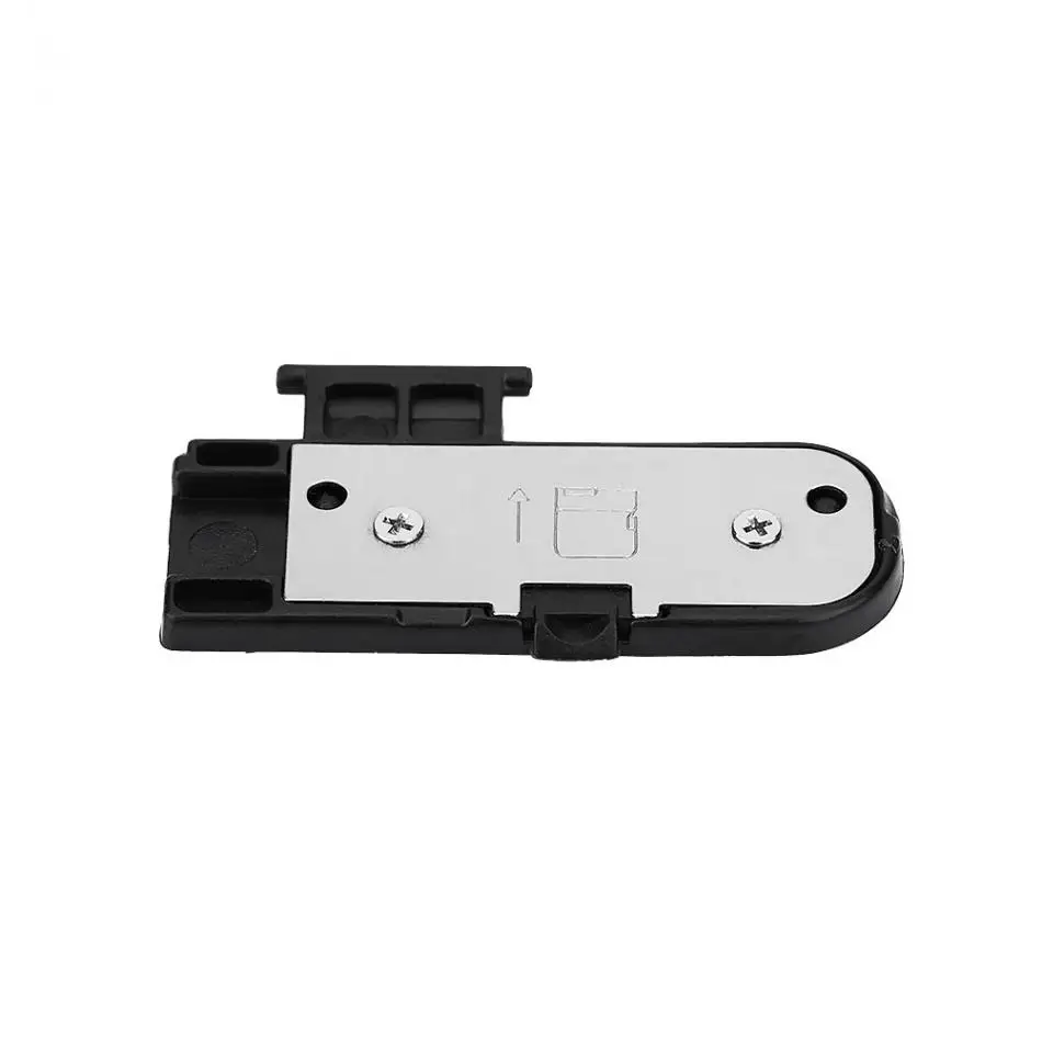 Прочная крышка крышки аккумулятора запасные части для камер Nikon D5100|parts|parts forparts