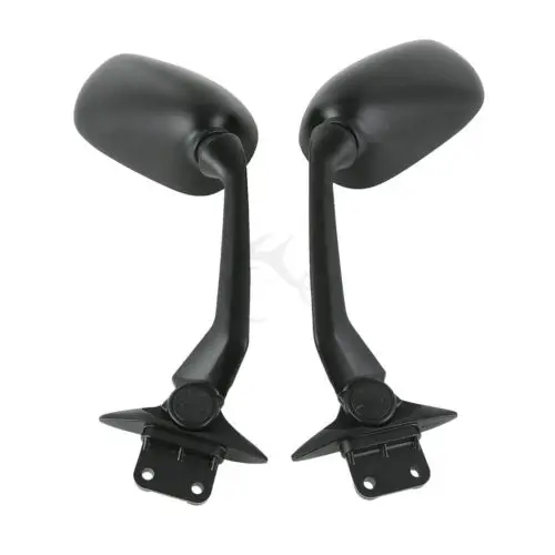 Мотоцикл зеркала заднего вида для Yamaha TMAX530 T MAX 530 2012 2013 2014 2015 2016 2017 2018|Боковые и