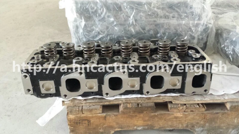 Автозапчасти TD27 M20 полная головка цилиндра 11039-43G03 11039-43G06 for Nissans Maverick Terrano II Mistral |