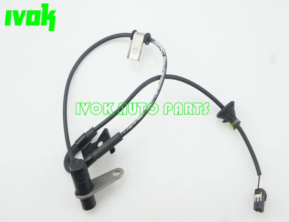 

ABS Wheel Speed Sensor Rear Left for Toyota Highlander Lexus RX300 89546-48020 8954648020