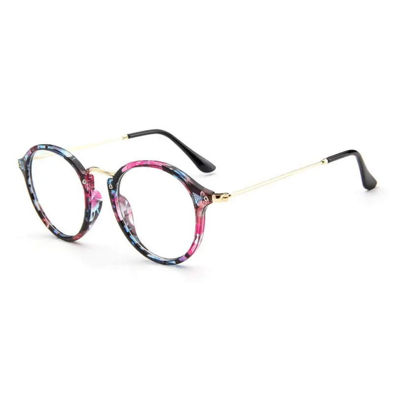Брендовые женские очки оправа для очков мужская близорукости оправы оптика |