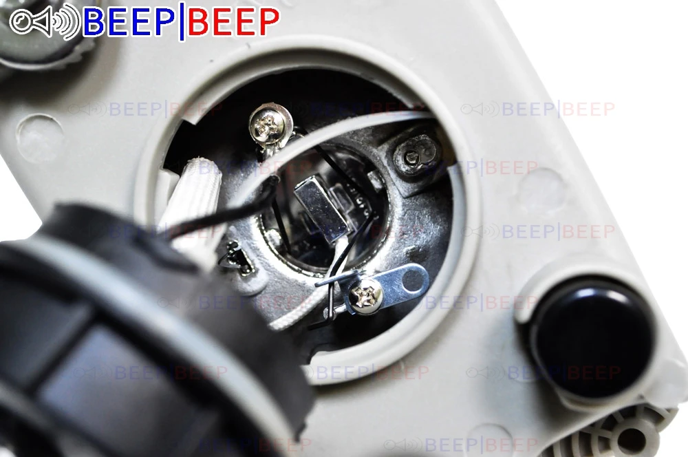 Противотуманные фары в сборе для Hyundai Elantra 2001-2003 супер яркие противотуманные