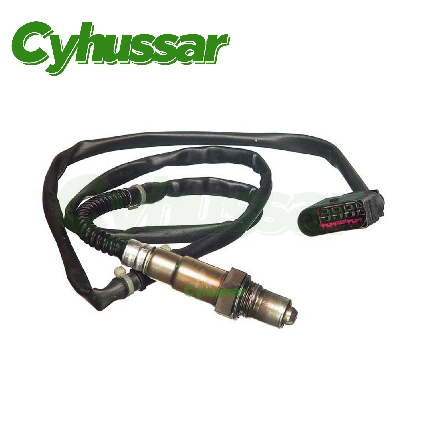

O2 Oxygen Sensor For VW GOLF MULTIVAN PASSAT SCIROCCO TOURAN TRANSPORTER 06A906262DB 06A906262DC 0258006800 0258006801 Lambda