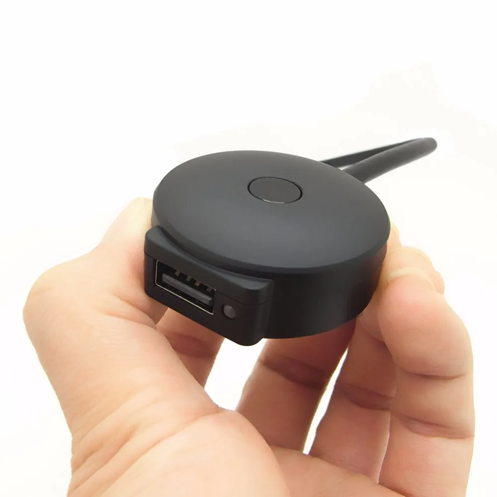 Bluetooth музыкальный адаптер Интерфейс + USB Aux кабель для AUDI AMI MMI 3G VW MDI A4 A5 A6 Golf Passat|adapter
