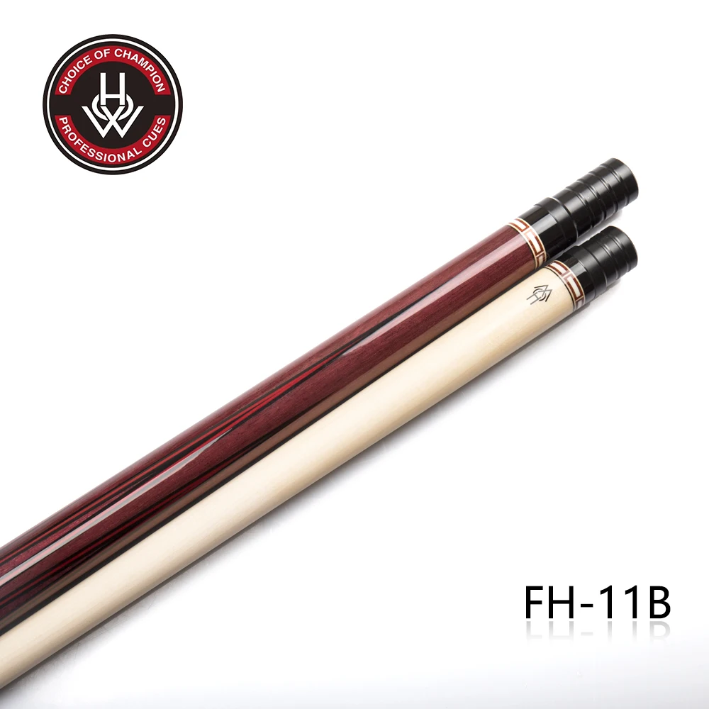 Бильярдный бильярдный кий HOW Cue FH 11/12B HOW13mm M Tip AP Shaft профессиональная ирландская