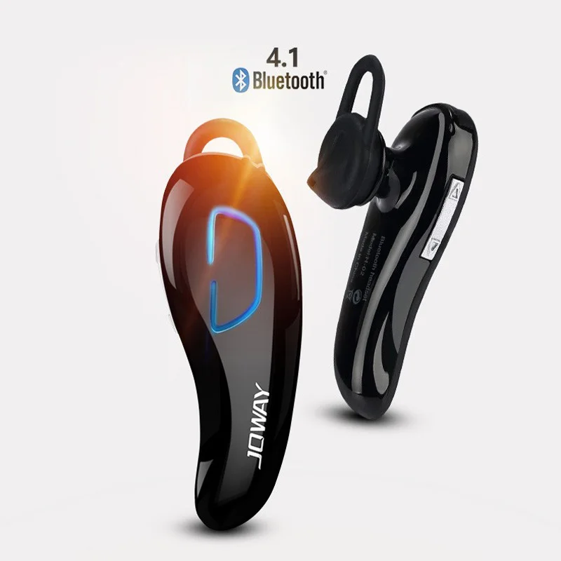Беспроводная стереогарнитура Joway H02 Bluetooth-гарнитура наушники в стиле Auriculares с