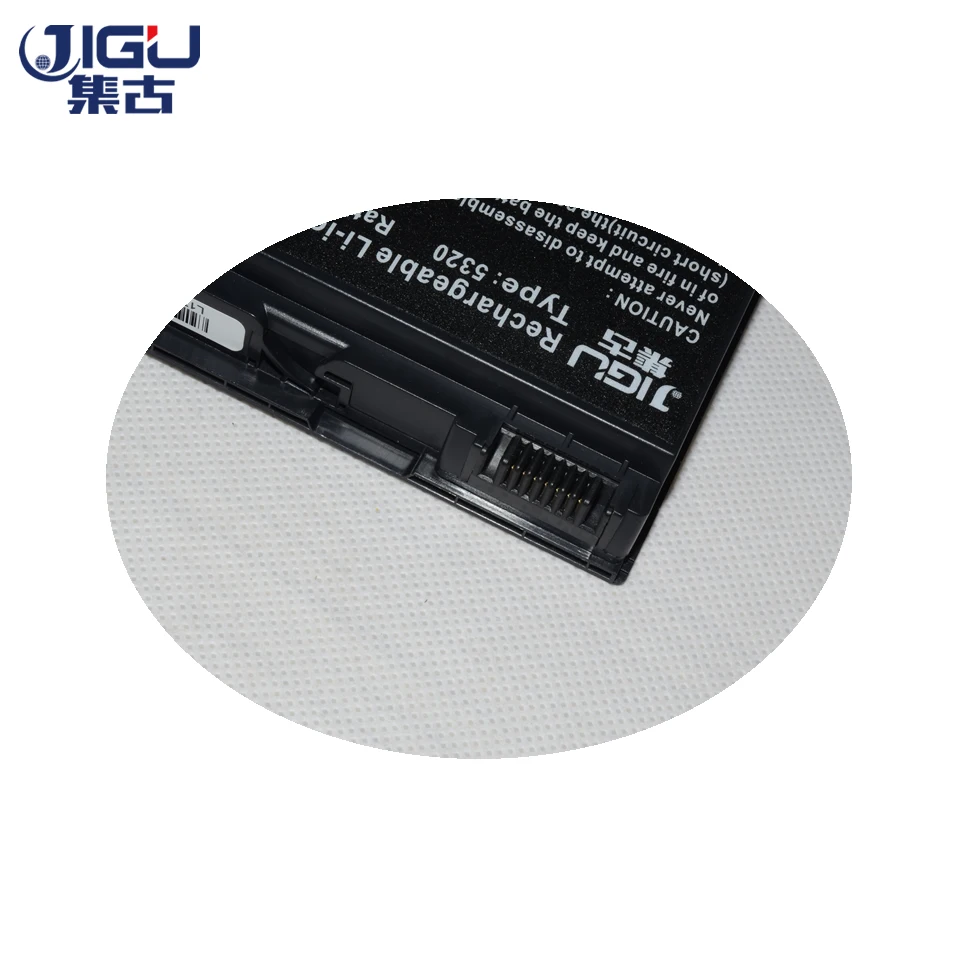 JIGU грейп32 Новый 8 элементный Аккумулятор для ноутбука 23. TCZV1.004 AK.008BT. 054 BT.00803.022
