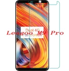 Закаленное стекло для смартфона Leagoo M9 Pro 9H, Взрывозащищенная защитная пленка для экрана телефона