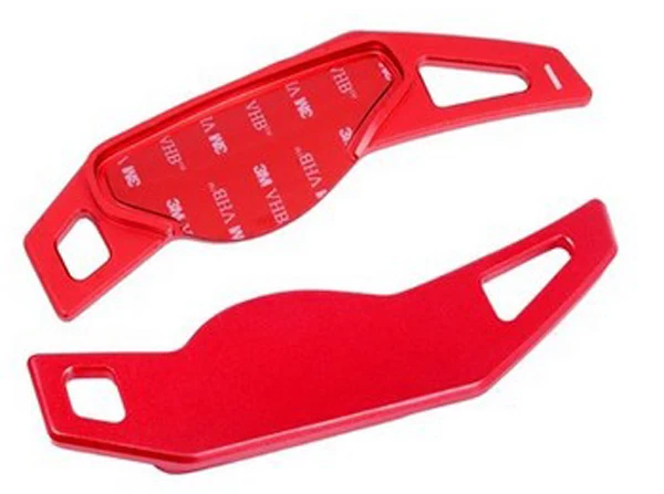 Алюминиевый руль для Land Rover Discovery 5 2017 Range Vogue автобиография Sport|paddle paddle|land rover discovery