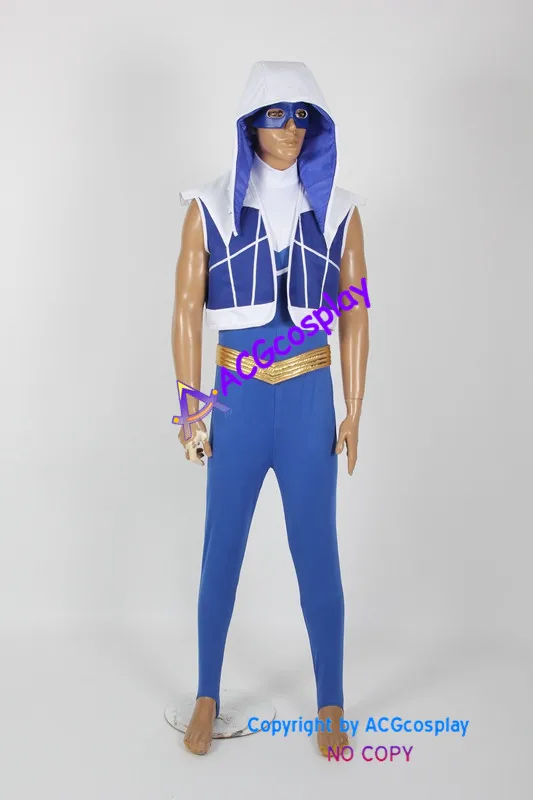 Dc Капитана Холода косплейный костюм acgcosplay костюм|cosplay costume|captain cold costumecostume cosplay |