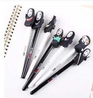 100 шт. Детские экшн фигурки из аниме каонаси|kids toys|studio ghiblino face |