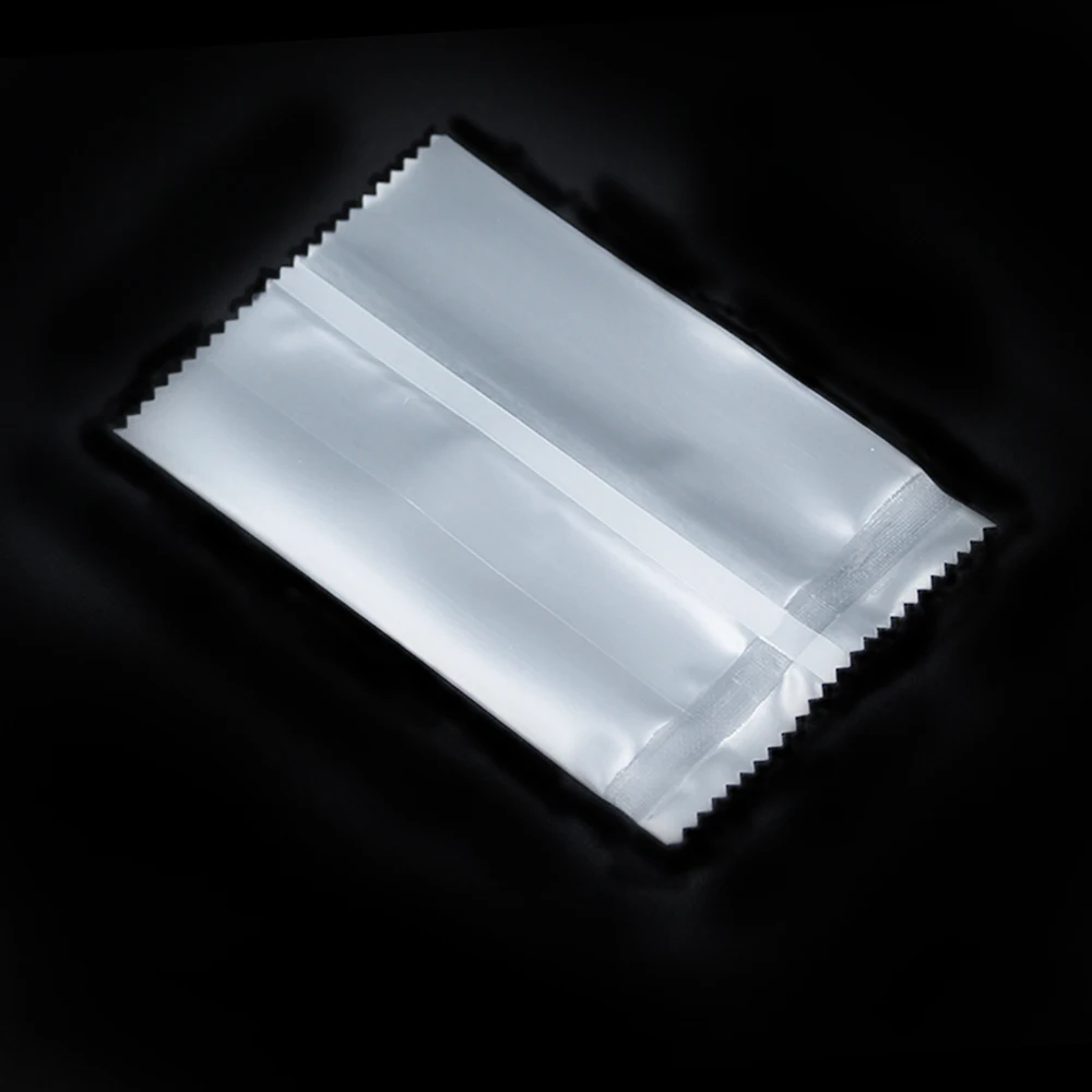 DHL 400 шт./лот пакеты для печенья конфет пищевых продуктов закусок упаковка матовые