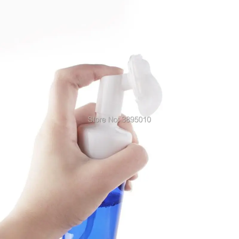 150 Pet Foaming Bottle 150cc Plastic Pump Lotion Bottle150ml Cosmetic Container F708 | Красота и здоровье