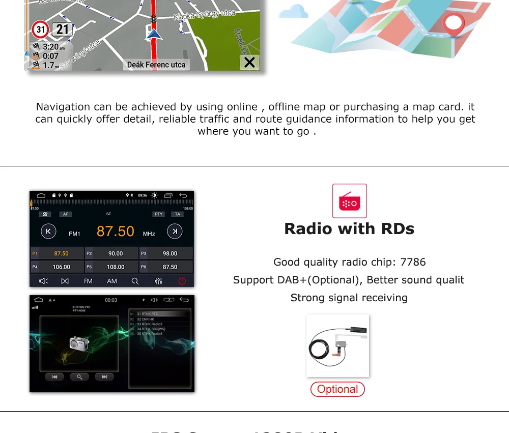 " 2 din Android 9,0 автомобильный DVD мультимедийный плеер для Kia Ceed Kia Venga 2010 2011 2012 Авторадио gps навигация ГЛОНАСС головное устройство