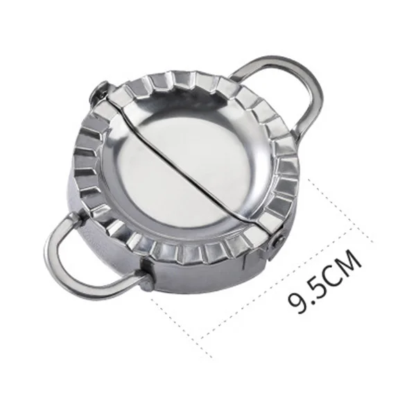 Нержавеющая сталь клецки создатель прессформы кухонный инструмент для выпечки