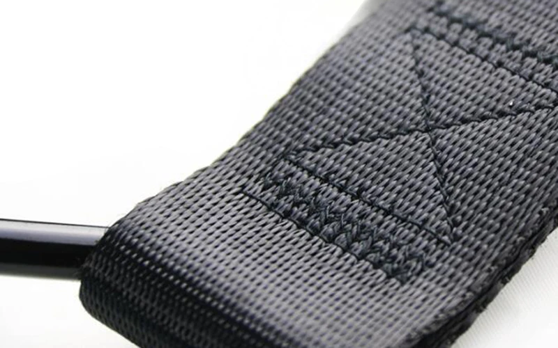 Vigorpowergear flexistretcher Йога ремни Балетные костюмы, танец веревки, Гимнастика, настроение, Йога, Пилатес, дрель, физиотерапия