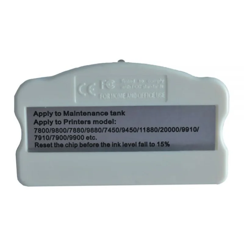 Сброс чипа для картриджа Epson Stylus Pro 7800 / 9800 7880 9880 7910 7900 9910|chip resetter for epson|chip resetterepson ink |