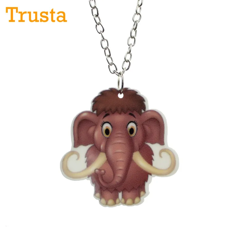 Trusta/коллекция 2017 года модные детские подарочные ювелирные изделия для девочек